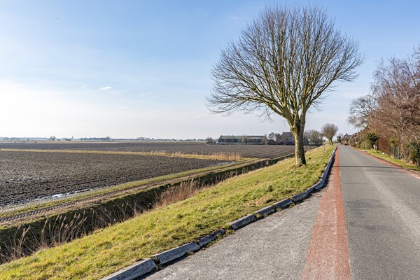 Foto - Te koop: Oudebildtdijk 1190, 9075 NP Westhoek